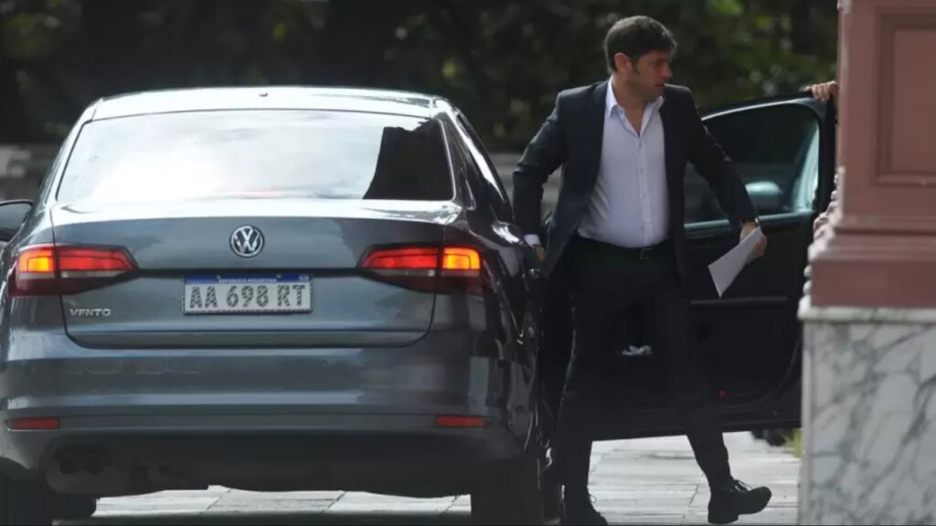 ¿Y si Kicillof unifica las elecciones? Los pros y las contras
