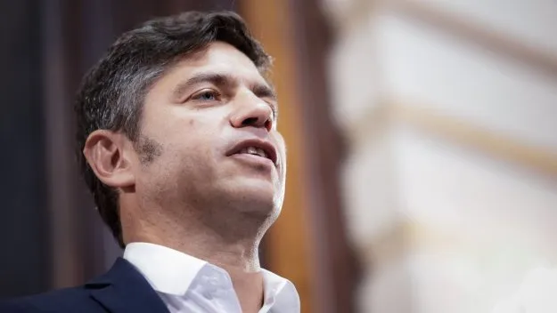 Kicillof celebró el fallo por YPF y cruzó a Milei