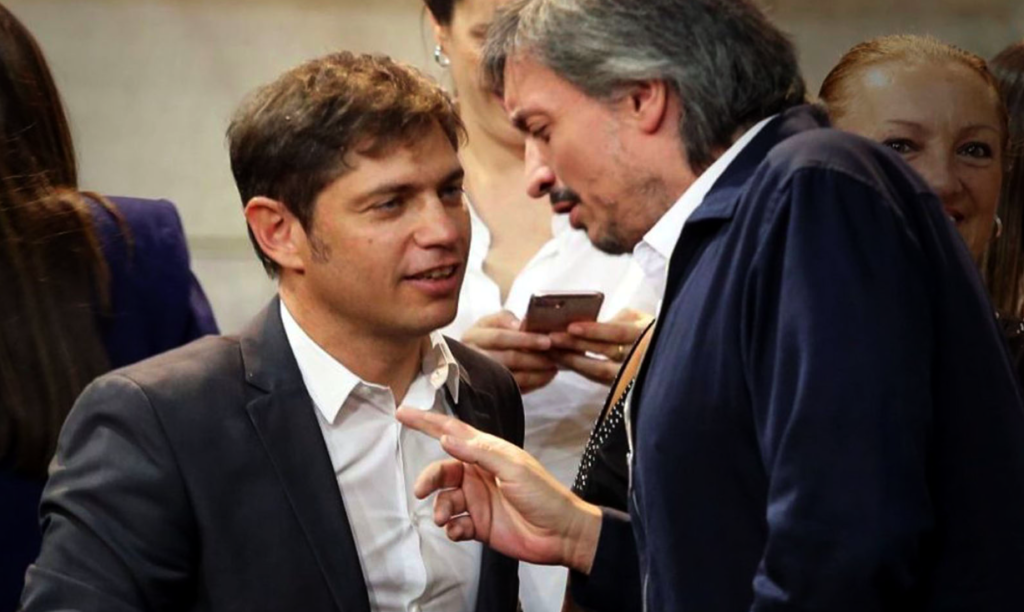 Kicillof acelera el armado del PJ bonaerense y escala la interna con La Cámpora: listas preventivas, disputa local y mensajes por elevación