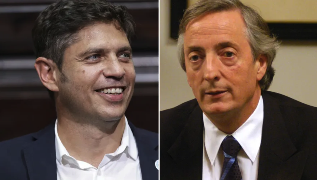 A 16 años de su muerte, el peronismo bonaerense recuerda a Néstor Kirchner con la interna de fondo