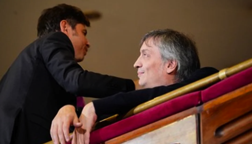 Tensión en la Provincia: organizaciones presionan por la Ley de Financiamiento mientras el peronismo no logra ordenar su interna