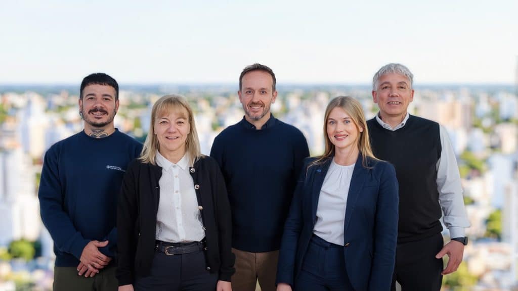 Elecciones en La Bancaria La Plata: la Lista 13 Verde, encabezada por Martín Igartúa, propone renovar la conducción seccional