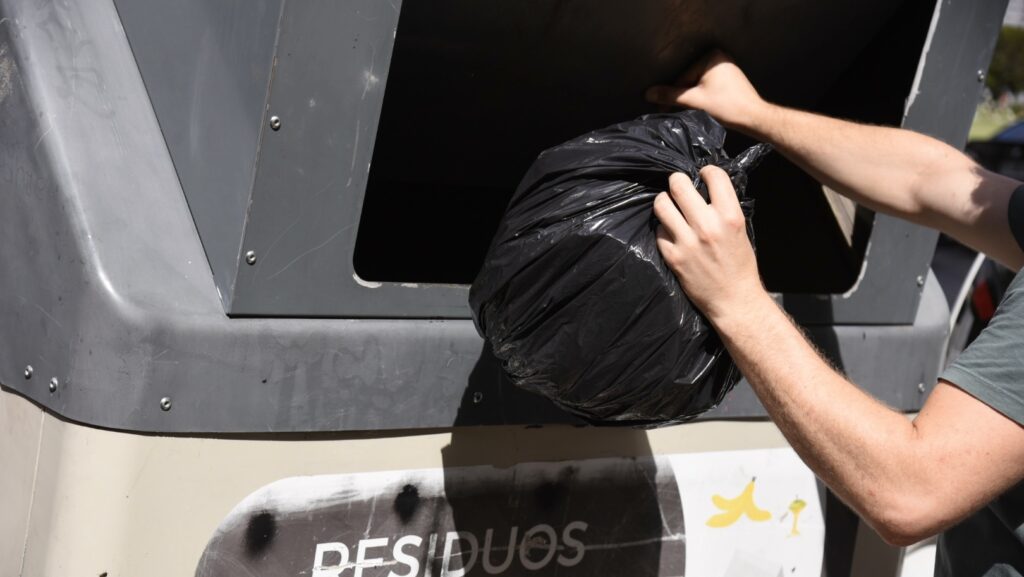 Cómo funcionarán los servicios municipales en La Plata durante la jornada electoral del domingo