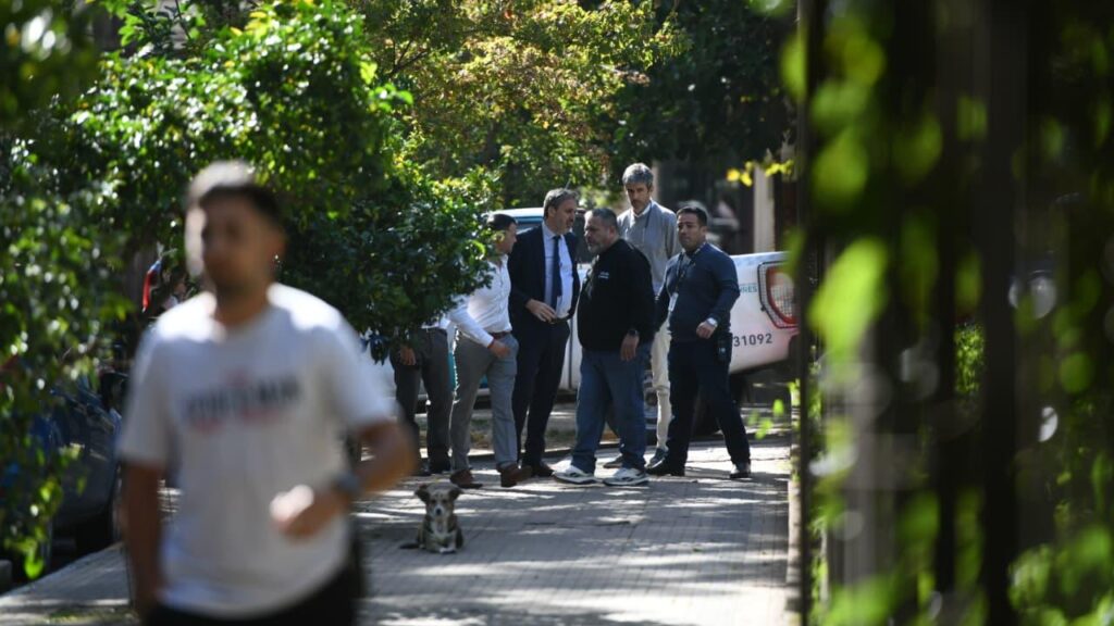 Conmoción en la UNLP: hallan un bebé muerto en Arquitectura y avanza la investigación sobre la madre