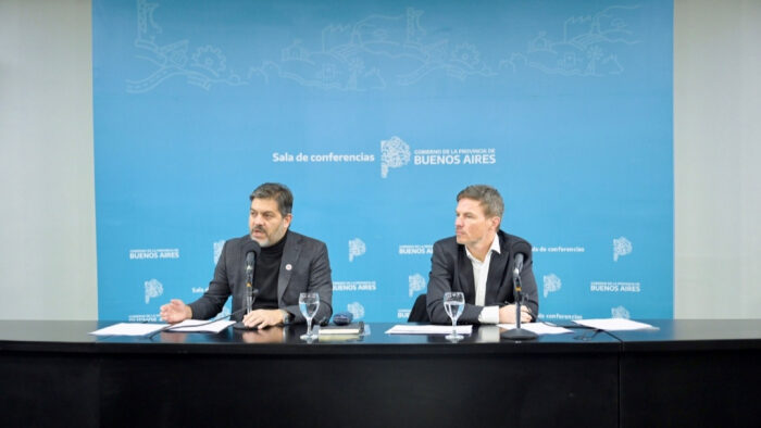 Bianco dijo que todos los intendentes quieren la reelección, pero los números en la Legislatura no cierran