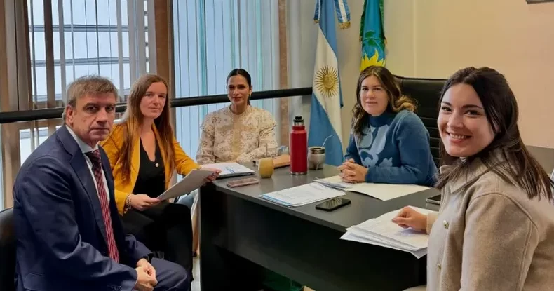 Bullrich consolida su poder en LLA: Su bloque PRO en la Legislatura Bonaerense se sumó al Libertarismo