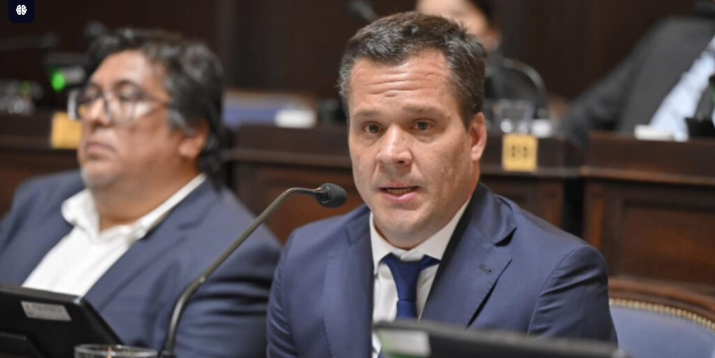 El PRO presiona a Kicillof: reclamo por el presupuesto 2026 y la Boleta Única en la Provincia