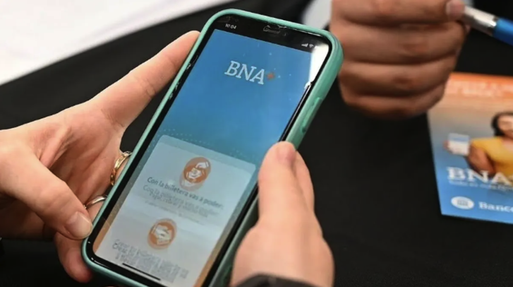 Banco Nación: un error técnico acreditó hasta $700 mil en cuentas sueldo y ya comenzó la reversión