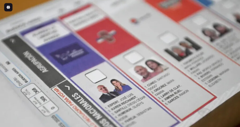 La Justicia aplaza la decisión sobre la reimpresión de boletas en Buenos Aires por un error procesal 