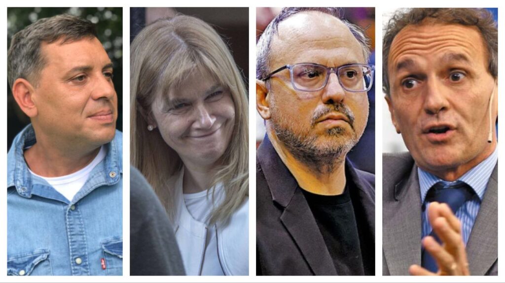 Primera encuesta tras el cierre de listas: ventaja del peronismo en la Tercera y disputa reñida en la Primera