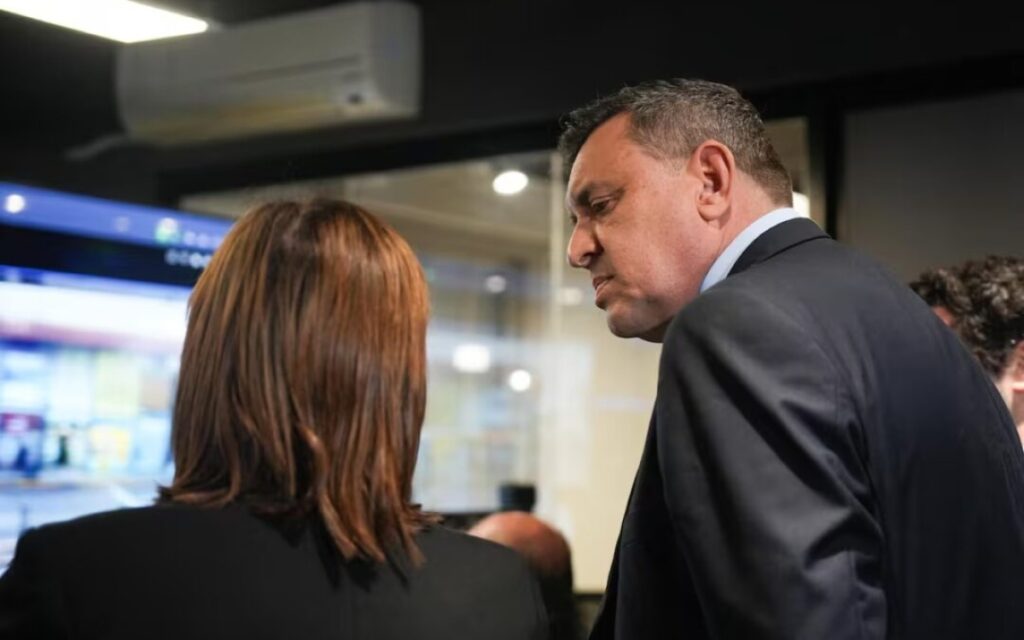 Bondarenko y Ortiz Valenzuela: entre la interna policial y la disputa por tierras en City Bell