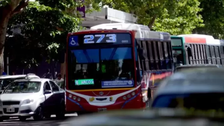 En agosto vuelve a subir el boleto en La Plata: viajar en micro costará hasta $1.172