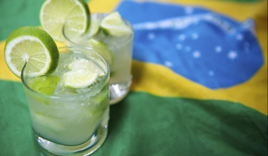 La Plata se prepara para vivir el “Brazilian Day” en Plaza Moreno
