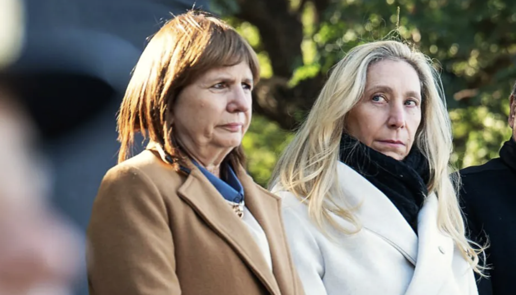 La interna libertaria se pone más intensa: Bullrich en rebeldía, Karina contraataca y Macri metió fichas