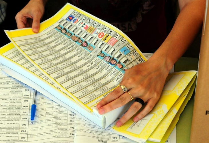 La Libertad Avanza vuelve a impulsar la Boleta Única de Papel en la provincia de Buenos Aires