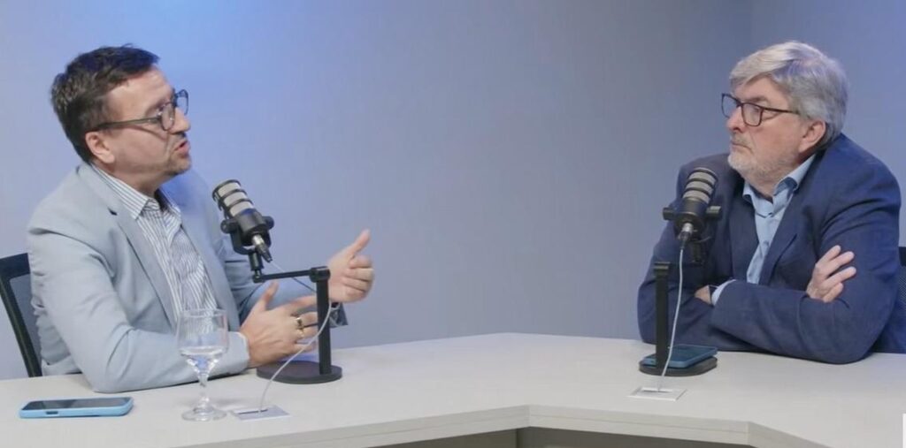 “Riorda: Milei perdería en 18 provincias pero alcanzaría el tercio en Diputados”