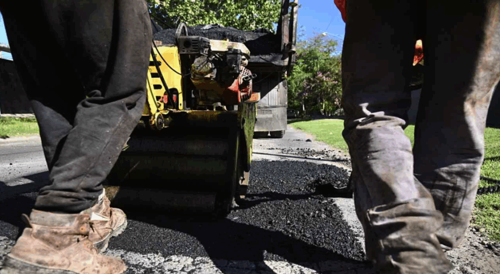 Alak avanzó con la creación de la Junta Comunal de Ringuelet y anunció un paquete de obras clave para la zona
