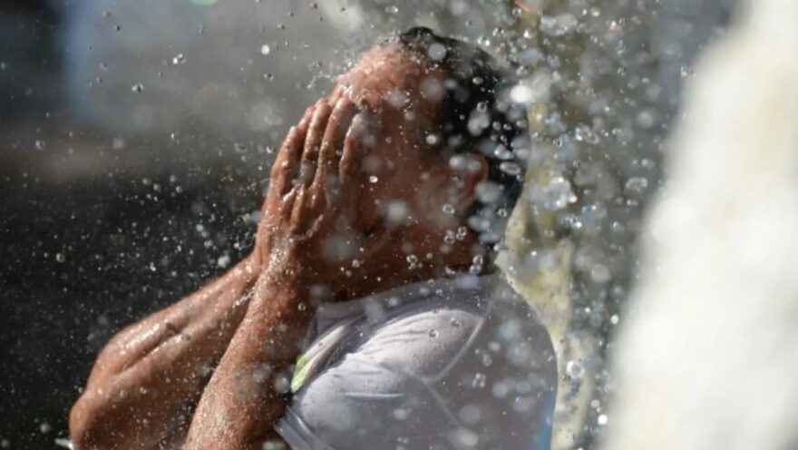 Nueva ola de calor en La Plata: se esperan temperaturas extremas en los próximos días