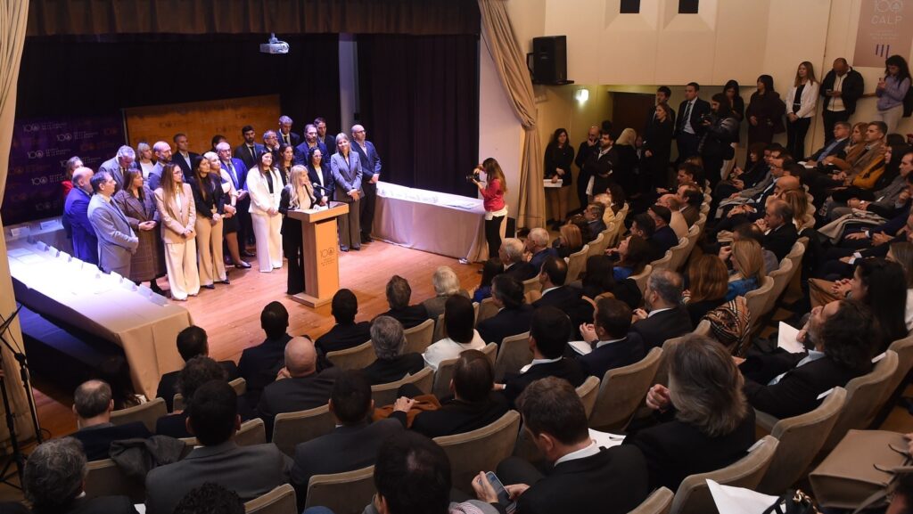 Colegio de la Abogacía de La Plata: asumieron las nuevas autoridades tras una elección récord y anunciaron cambios para la matrícula
