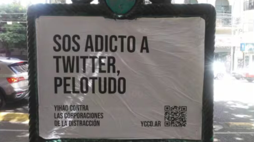 La Yihad contra las Corporaciones de la Distracción: quiénes son los Gandalf que desafiaron a Thiel