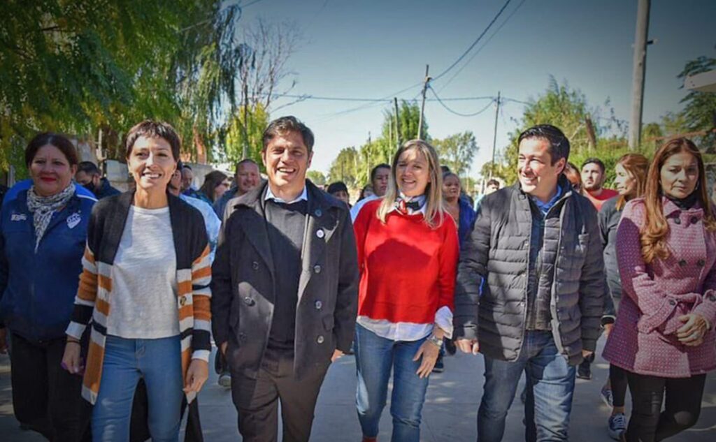 Unidad o fractura: el dilema que inquieta a los militantes peronistas frente a las legislativas de septiembre