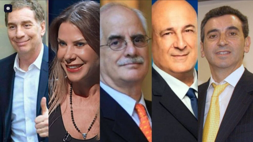 Juego de Tronos en el Congreso: las bancas que se disputan este domingo