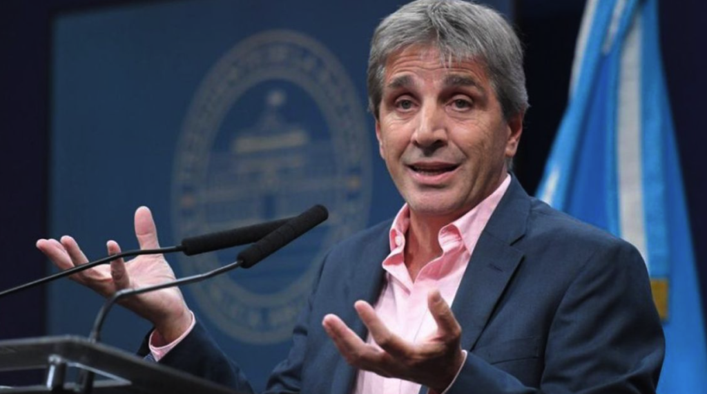 Denuncia penal contra Caputo por el IPC: la disputa por el INDEC escala a la Justicia y pone bajo la lupa la credibilidad de la inflación