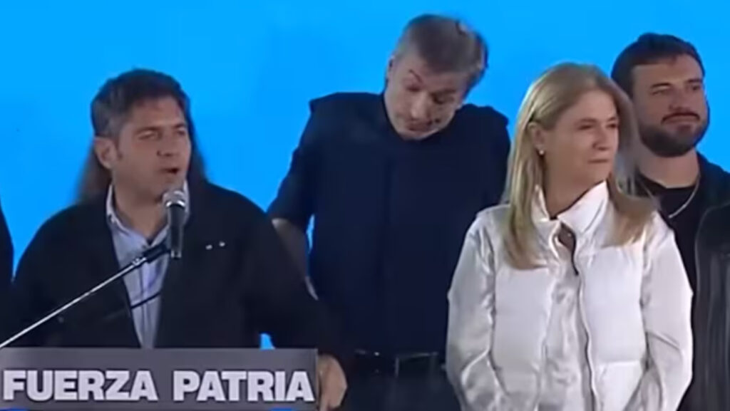 Kicillof bajo presión: intendentes reclaman cambios en el Gabinete y apuntan contra La Cámpora