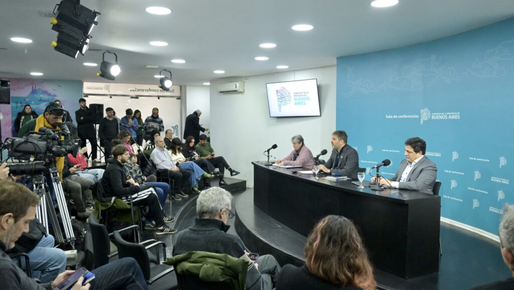 La Provincia defendió el traspaso de aportes de ANSeS al IPS que Nación llevó a la Corte Suprema