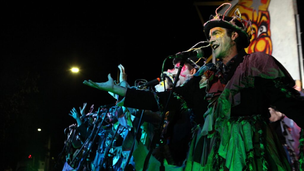 El Municipio abre el registro para los Carnavales Barriales: cómo inscribirse y hasta cuándo hay tiempo