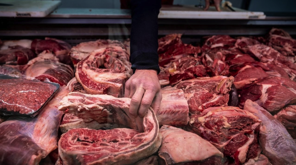 La canasta alimentaria subió 1,2% en La Plata, pero la carne volvió a marcar el ritmo de los aumentos