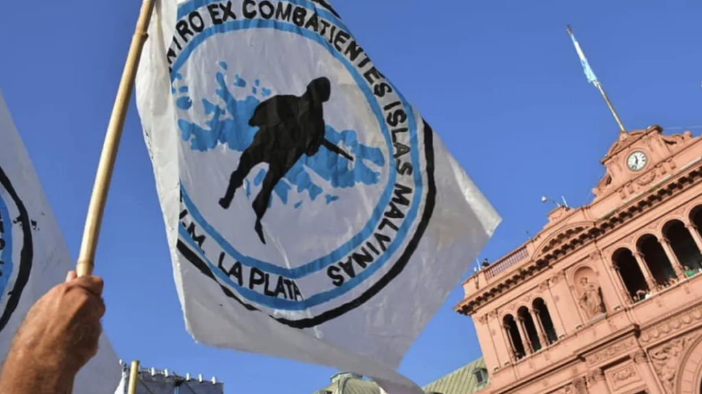 CECIM denuncia penalmente a Javier Milei por sus declaraciones sobre las Islas Malvinas