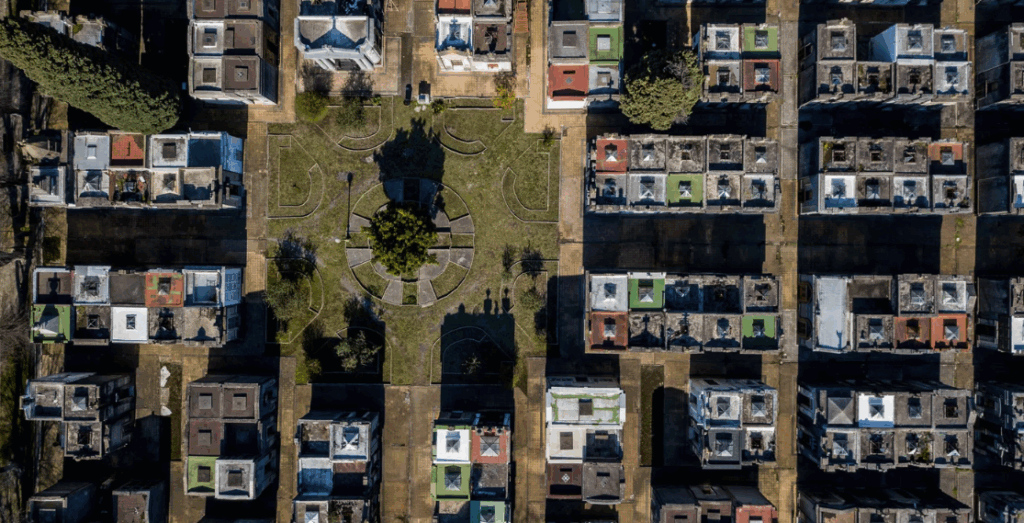 El Cementerio de La Plata dío otro paso hacia la autarquía: el Concejo Deliberante define su futuro