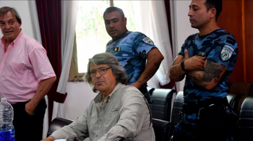 César Melazo: qué decidió la Suprema Corte y por qué no significa que el exjuez quedó libre de culpa