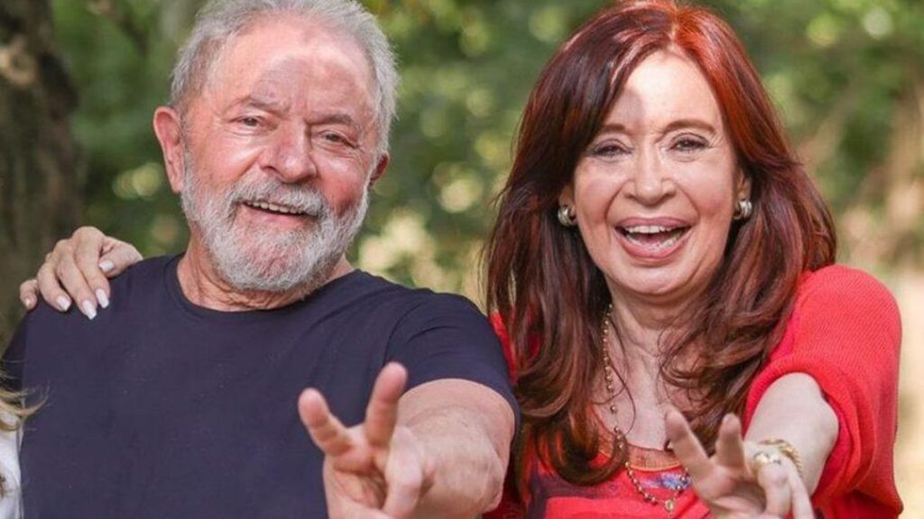 El caso Cristina Kirchner suma presión internacional y genera preocupación en el gobierno