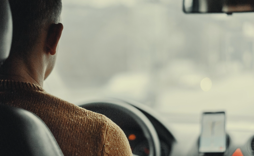 Crisis en el transporte: Choferes de apps realizan hoy un apagón del servicio mientras los taxistas reclaman aumento del 20%