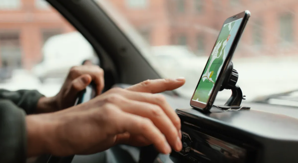 Se suma un conductor de apps cada dos minutos en Argentina y La Plata tiene su propia mutación del mercado