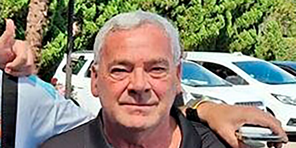 Claudio Albini, acusado en el caso “Chocolate”, fue internado de urgencia en el San Juan De Dios