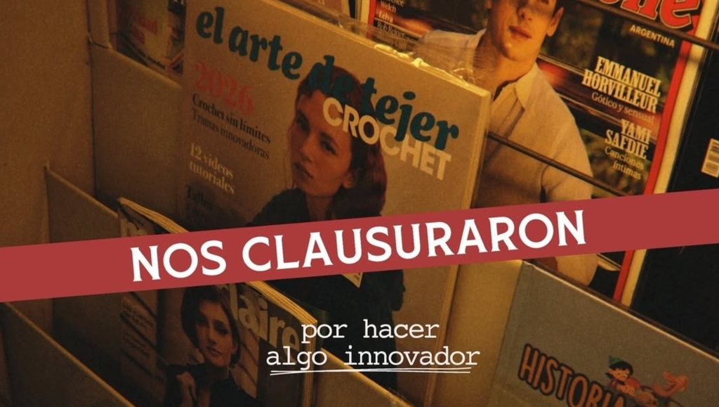 Clausuraron en La Plata un puesto de diarios reconvertido en café de especialidad