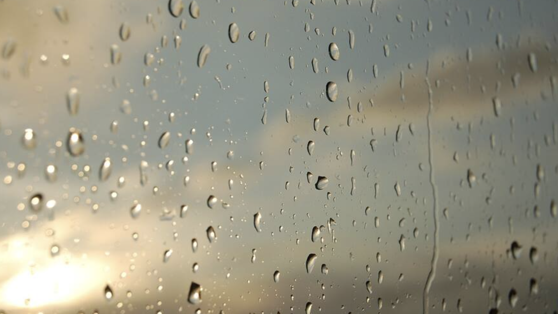Clima en la ciudad: expertos anticipan lluvias intensas y temperaturas