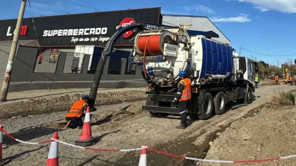 Gorina sigue sin cloacas: el Municipio rechazó el proyecto de la cooperativa y el predio se vendió para un barrio privado