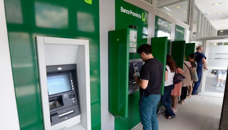 Confirman el cronograma de pago para estatales bonaerenses con aumento incluido