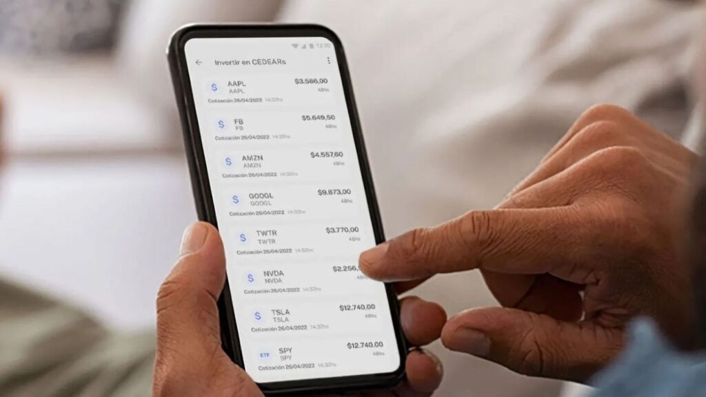 Cuál es la billetera virtual con mayor rendimiento en Argentina: Mercado Pago quedó atrás