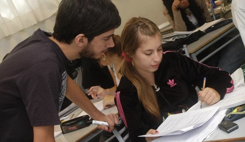 Colegios de la UNLP: desde este lunes se abre la inscripción para el ciclo lectivo 2027