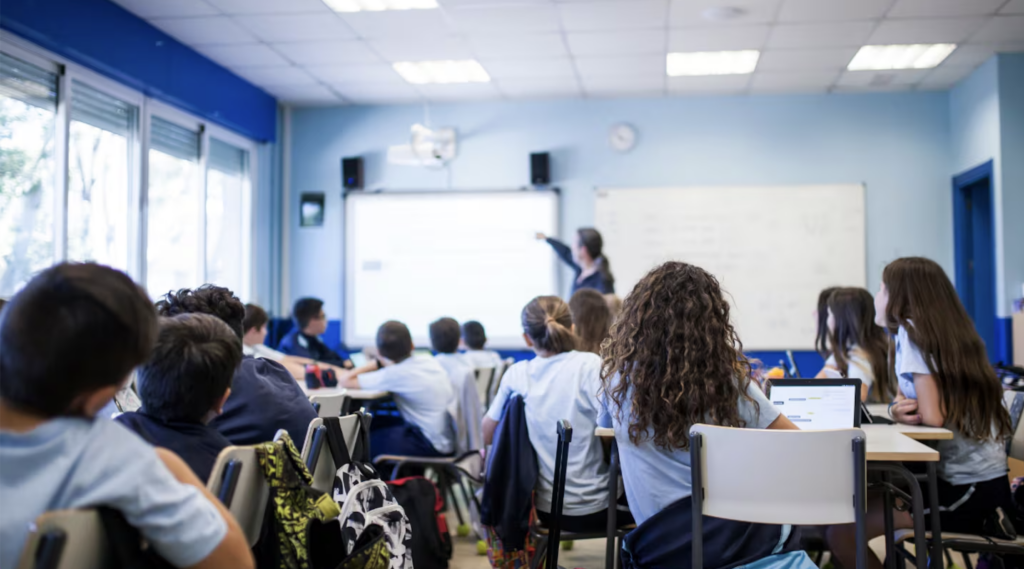 Cuotas de colegios privados: cuánto se podrá cobrar en noviembre y diciembre según el nivel y la subvención