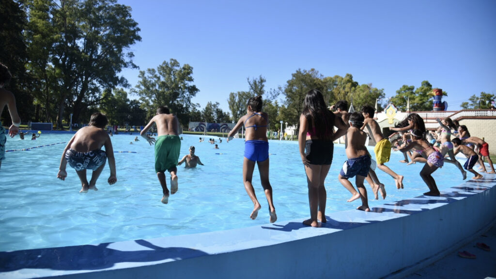 La Plata abrió la inscripción a las colonias de verano en la República de los Niños: quiénes pueden participar y cómo anotarse