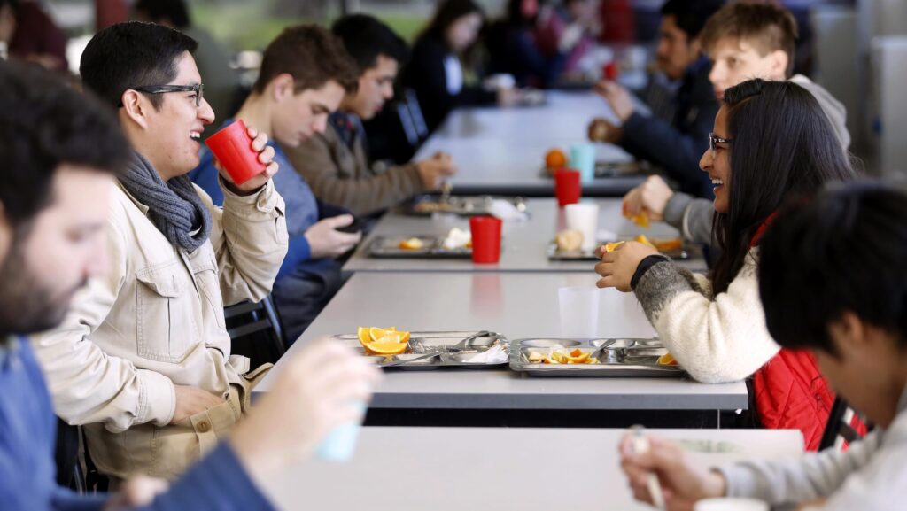 La UNLP sumará su quinto comedor universitario en el predio de Humanidades y Psicología: cómo serán las obras y cuándo abre
