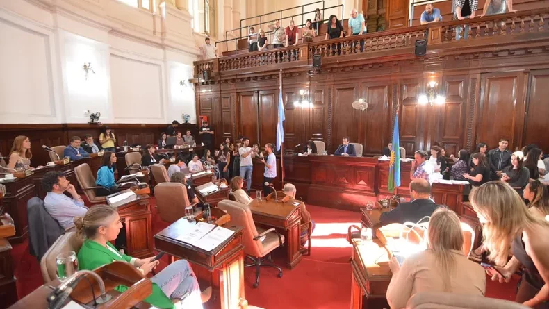 La Plata elige: las bancas en juego y las apuestas de cada fuerza en el Concejo Deliberante