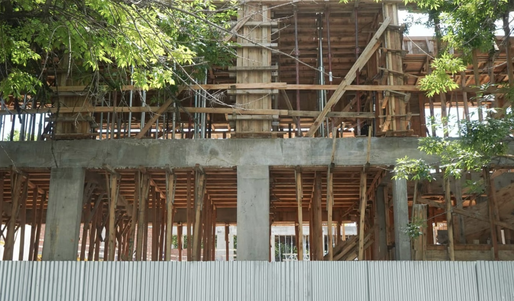 Mercado inmobiliario La Plata: la ciudad con mayor caída a nivel provincial