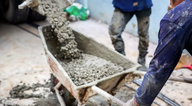 El metro cuadrado de construcción en La Plata llegó a US$1.522 en abril ...